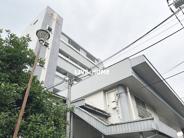 その他外観1