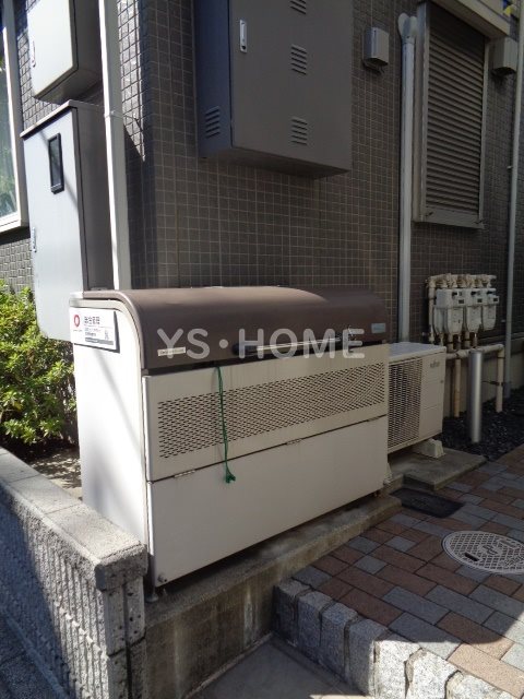 K.I FLATSⅢ その他9