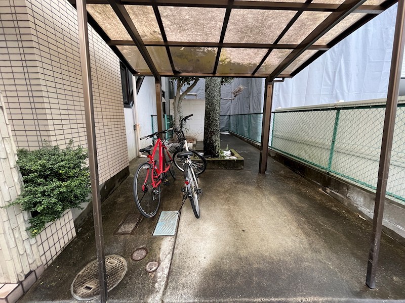 その他外観5