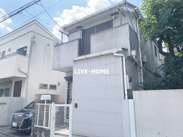 その他外観1