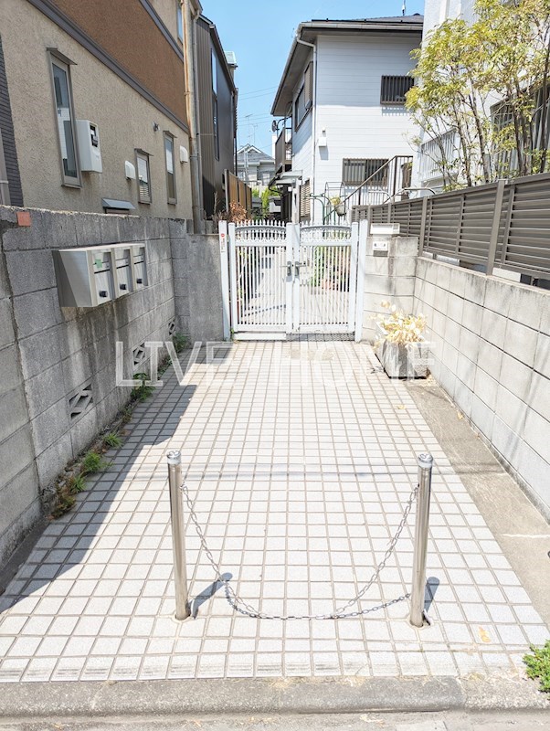 その他外観2