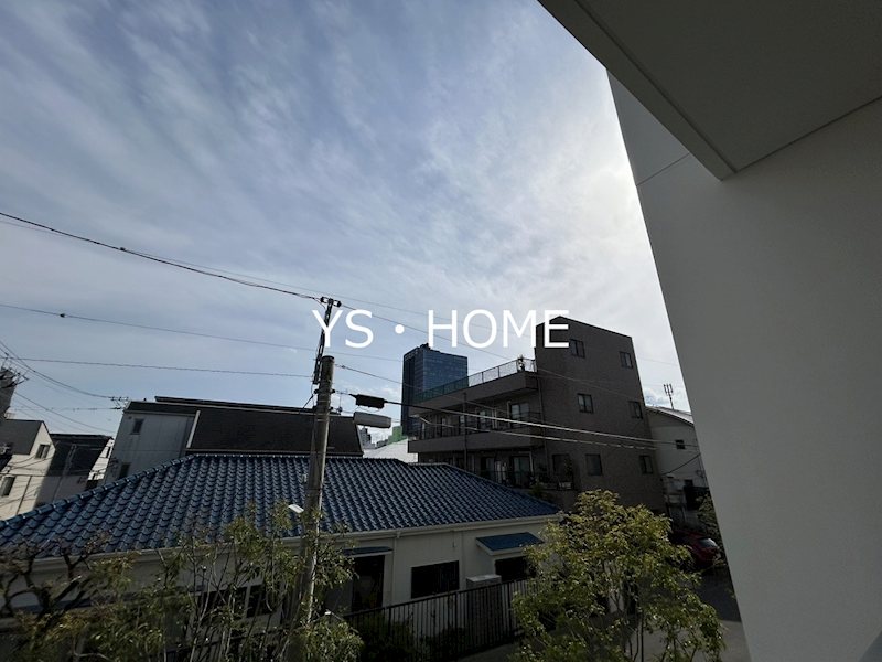 プラウドフラット中野  その他6