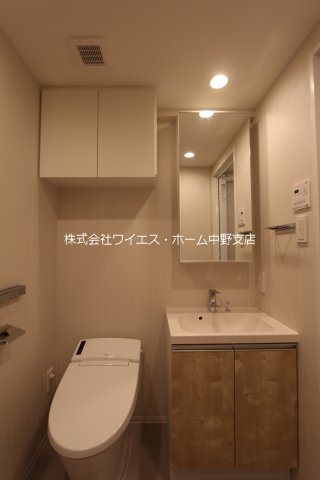プラウドフラット中野 その他1