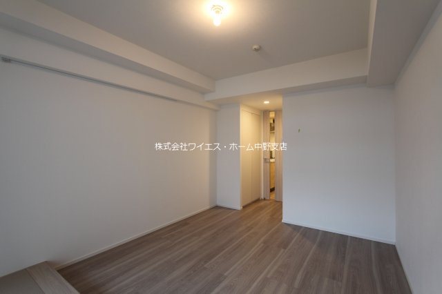 プラウドフラット中野 ベッドルーム