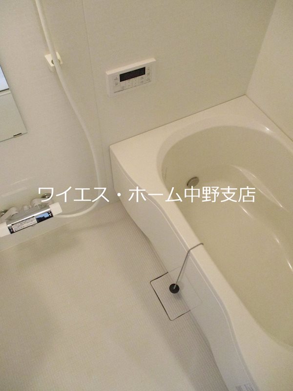 SORA   風呂画像