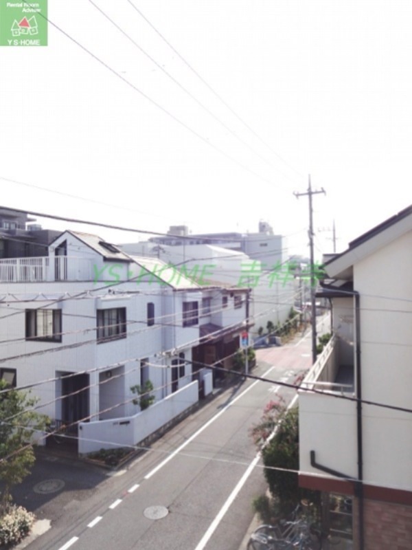 YMハウス その他1