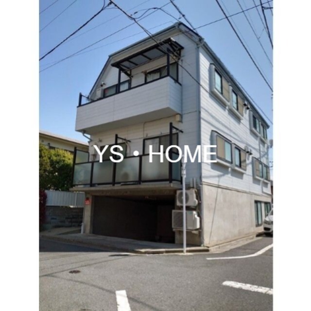 YMハウス その他外観1