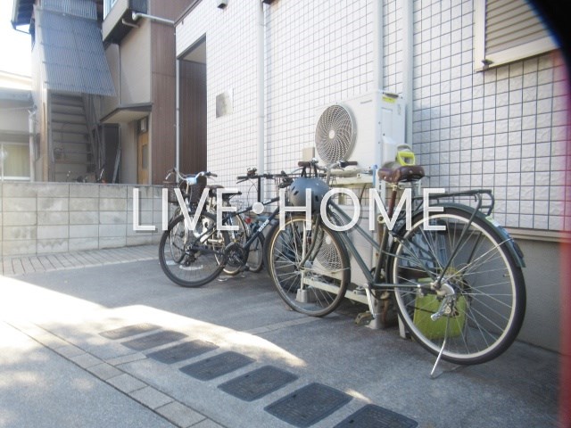 その他外観5