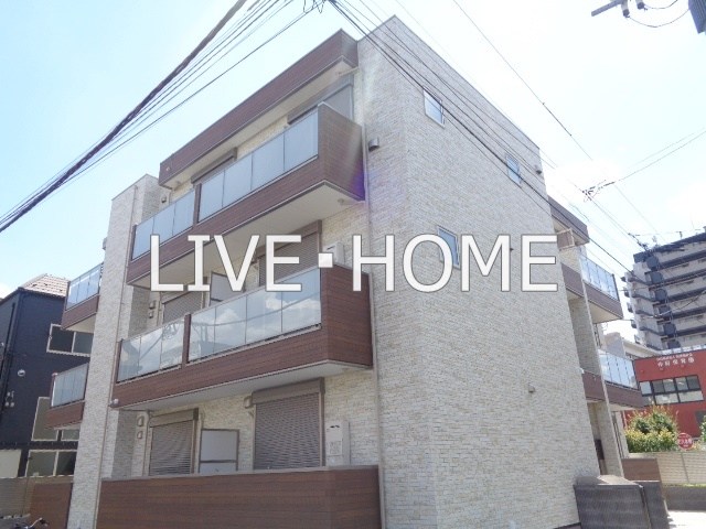 その他外観1