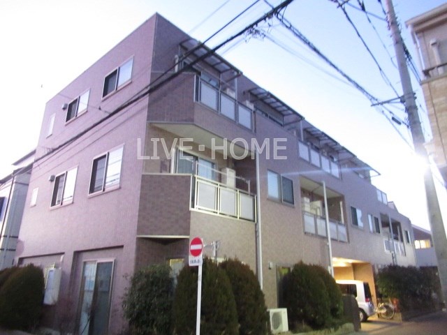 その他外観1