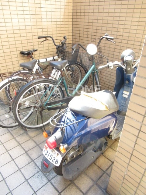 その他外観6