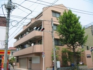 クレスト　アンク その他外観1