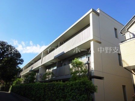 フレンシア高円寺 その他外観1