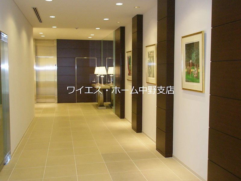 ユニゾンタワー  その他14