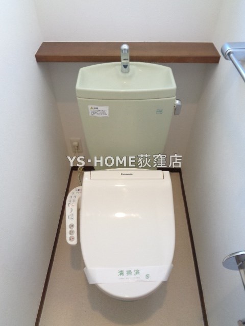 南荻窪１丁目2階3階部分  その他3