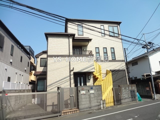 南荻窪１丁目2階3階部分  その他8