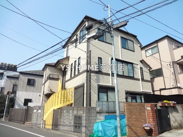 南荻窪１丁目2階3階部分  その他9