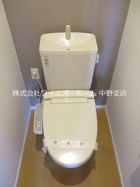 BLESS北新宿  その他1