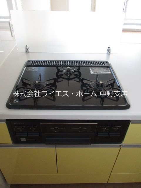 BLESS北新宿  その他8