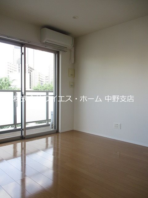 BLESS北新宿  リビング