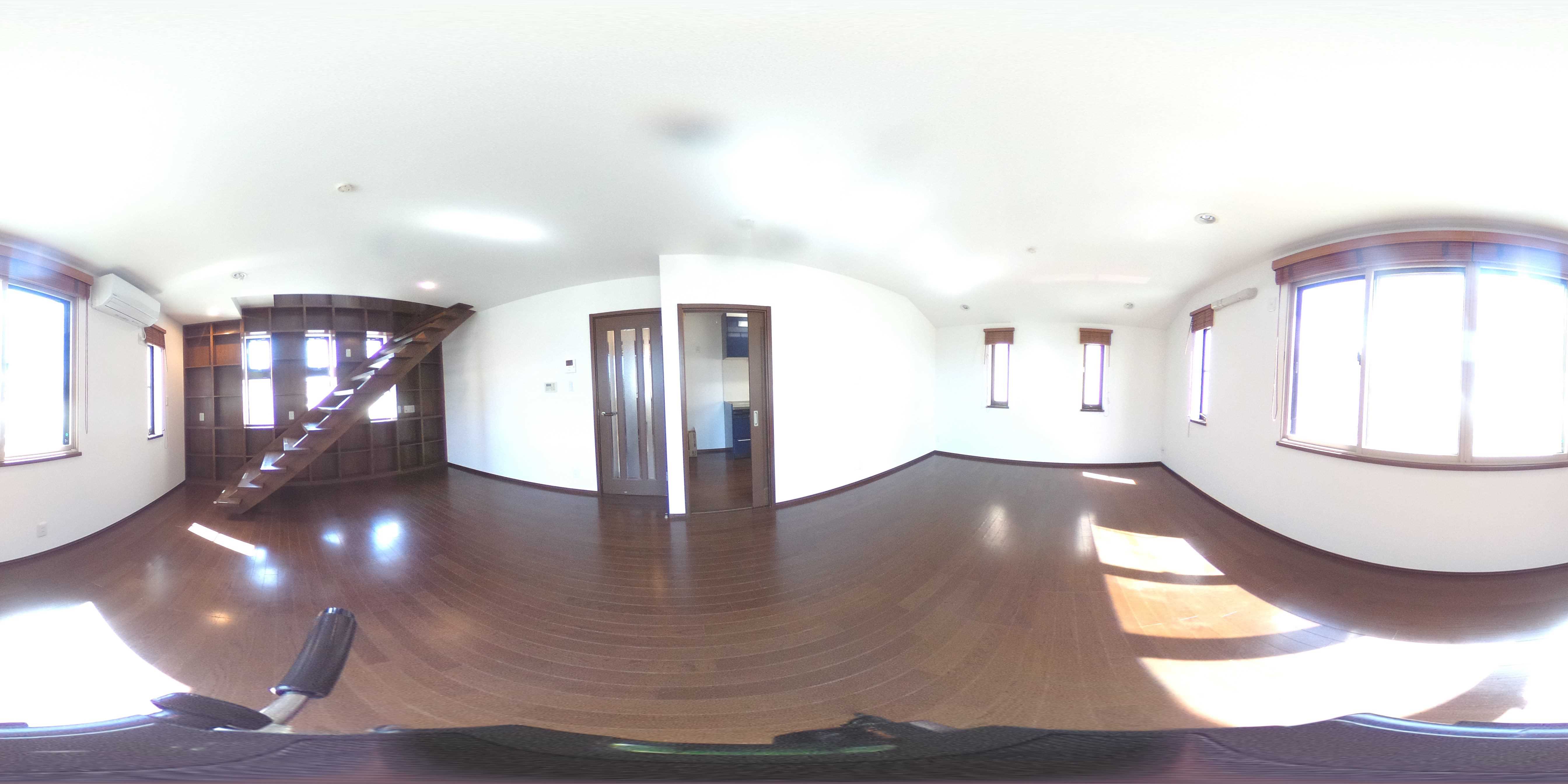 南荻窪１丁目 ベッドルーム