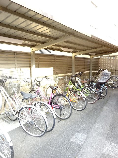 シメントピア その他9