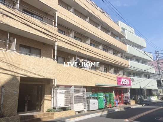 その他外観1