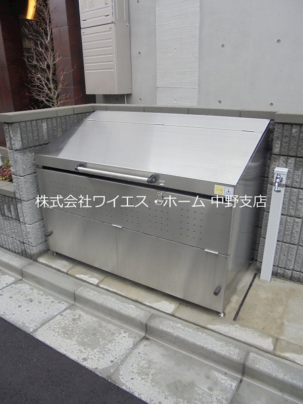 その他外観5