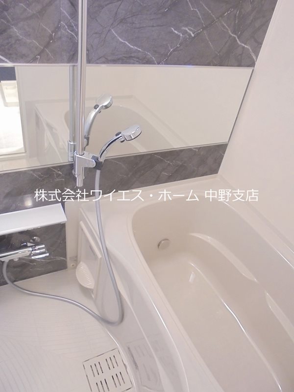 風呂画像