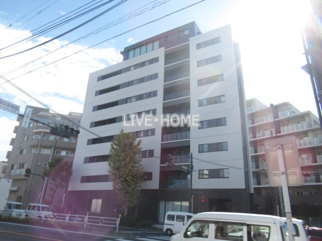 その他外観1