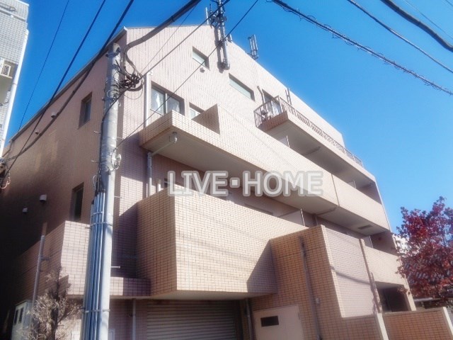 その他外観1
