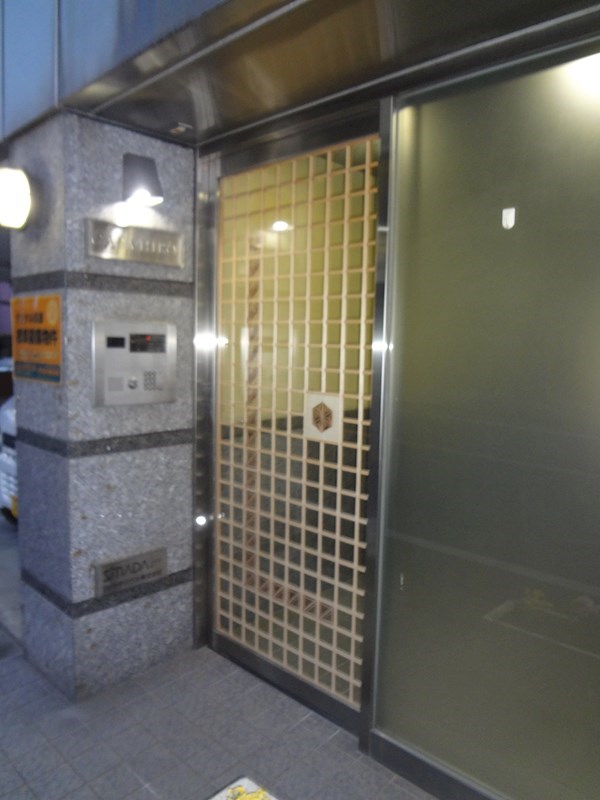 カーサヒロ その他外観2