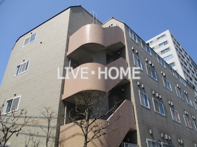 その他外観1