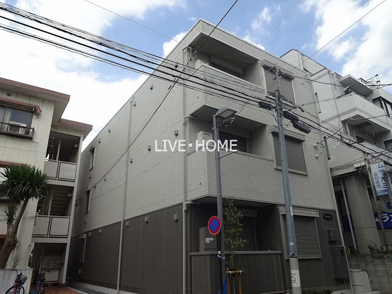 その他外観1
