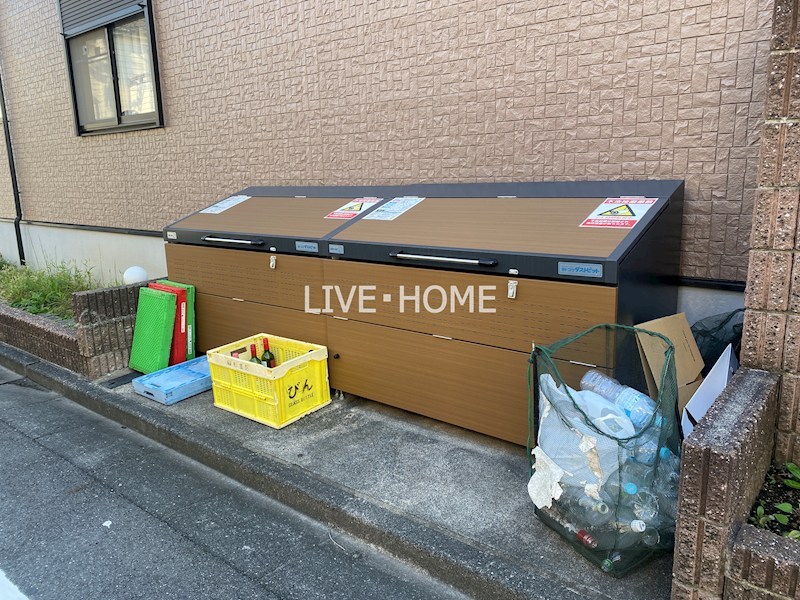 その他外観5