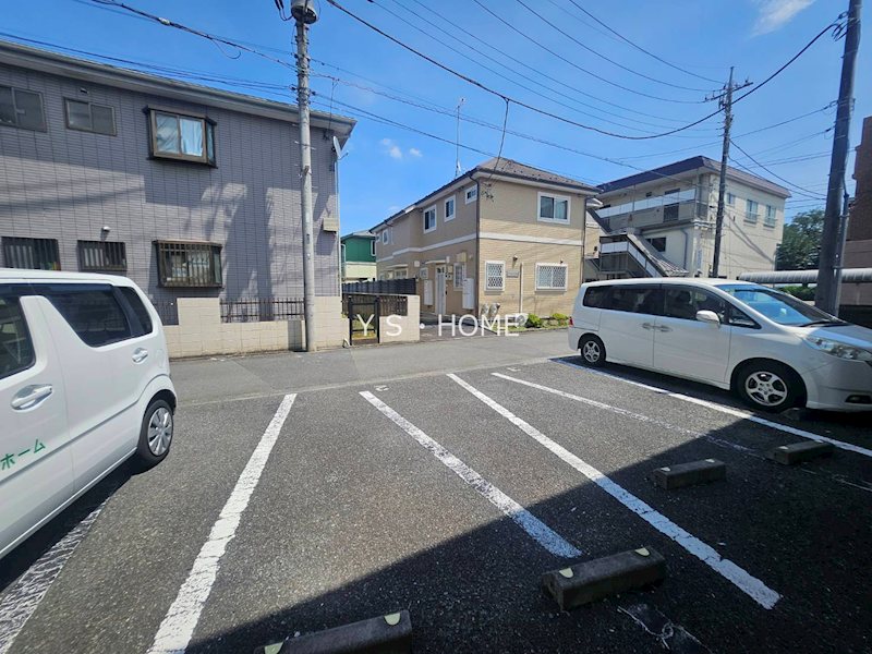 クレストコートフローラル その他外観2