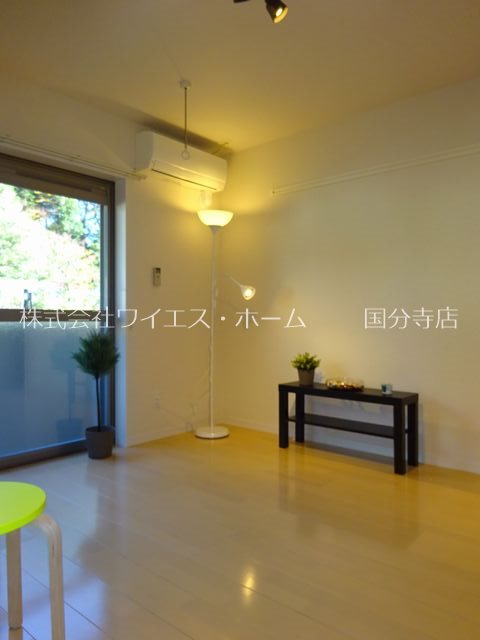 グランウッド ベッドルーム