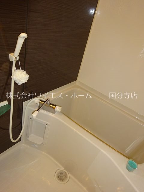 グランウッド 風呂画像
