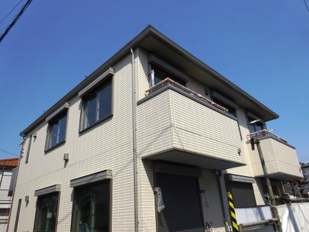 アーバンスクエア 外観