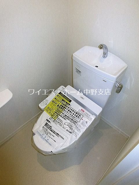 アーバンスクエア その他1