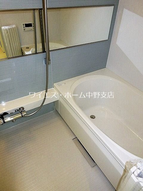アーバンスクエア 風呂画像