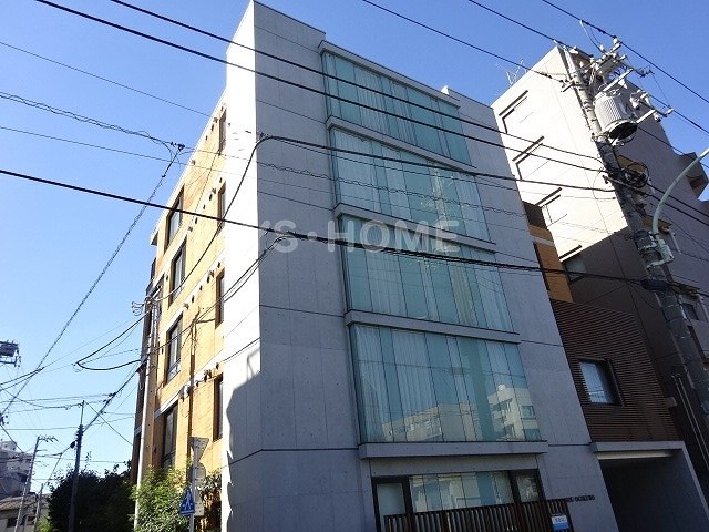 SOU荻窪 外観