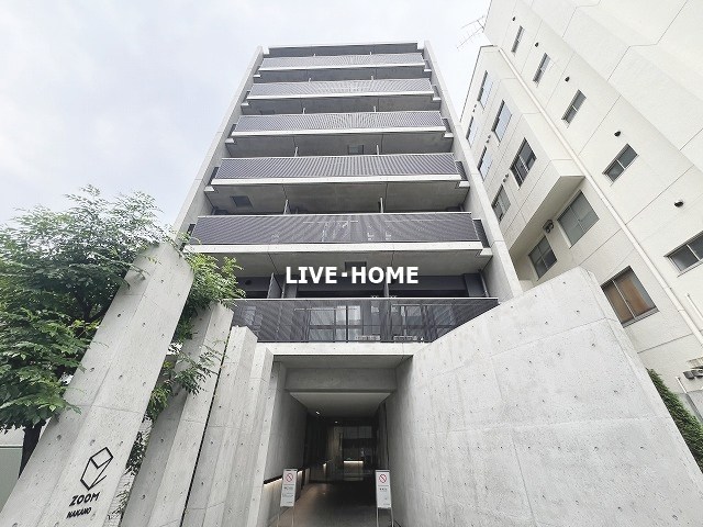 その他外観1