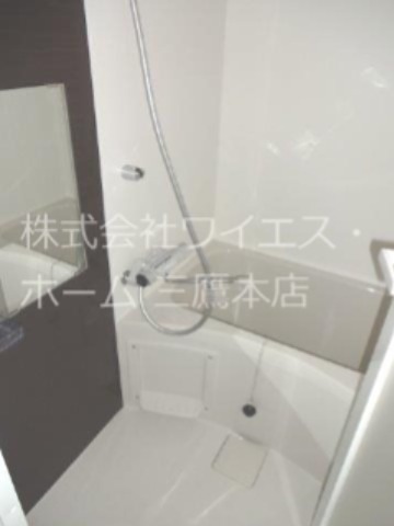 MAXIV武蔵小金井 風呂画像