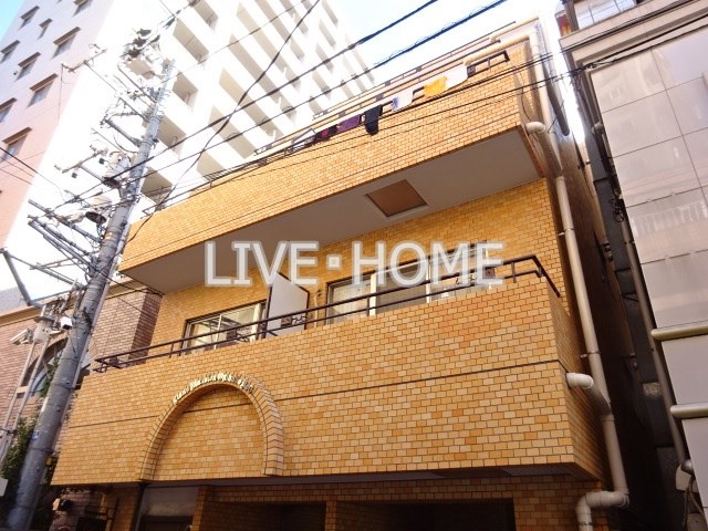 その他外観1