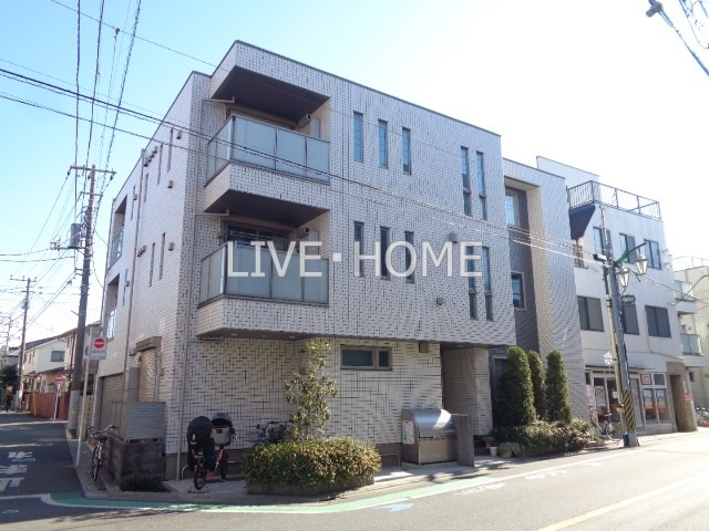 その他外観1