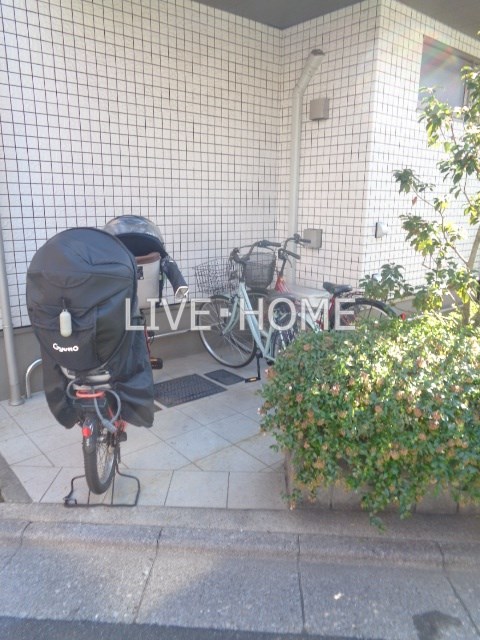 その他外観5