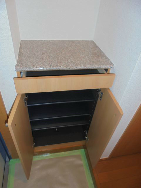 一葉松PHASE・２ その他8