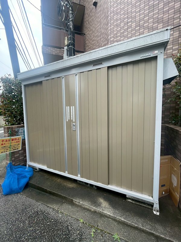 ロイヤルコート府中 その他6