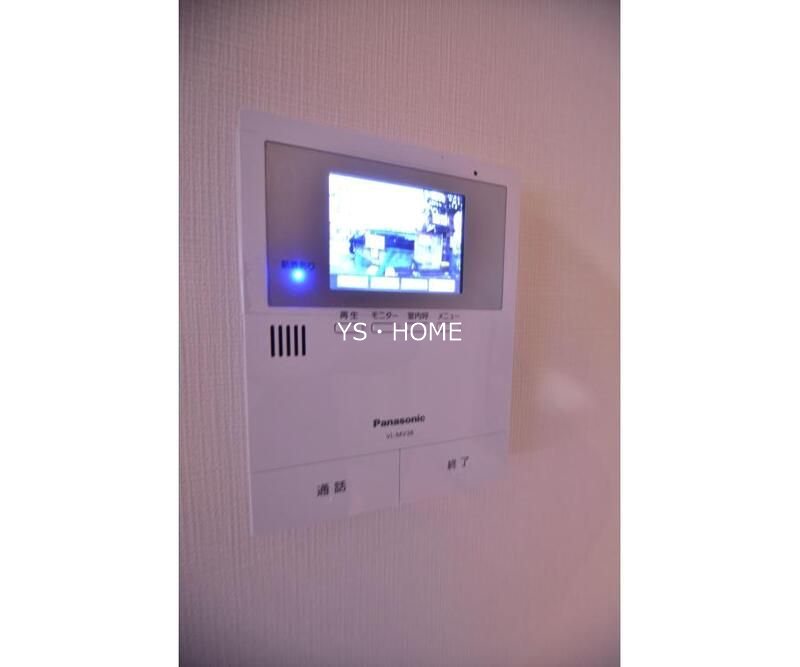 方南1丁目貸家 その他1